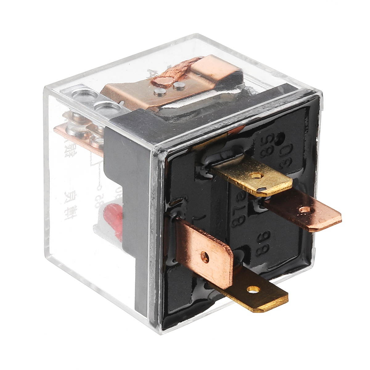 Honeywell Fire Resistant Digital Steel Security Box .27 cu ft