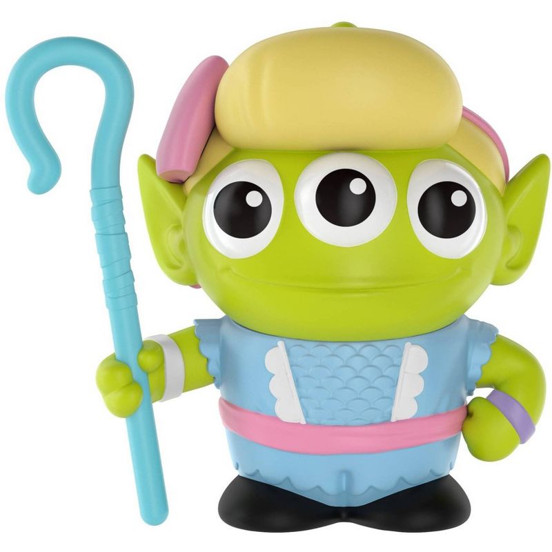 Disney Pixar Alien Remix - Bo Peep