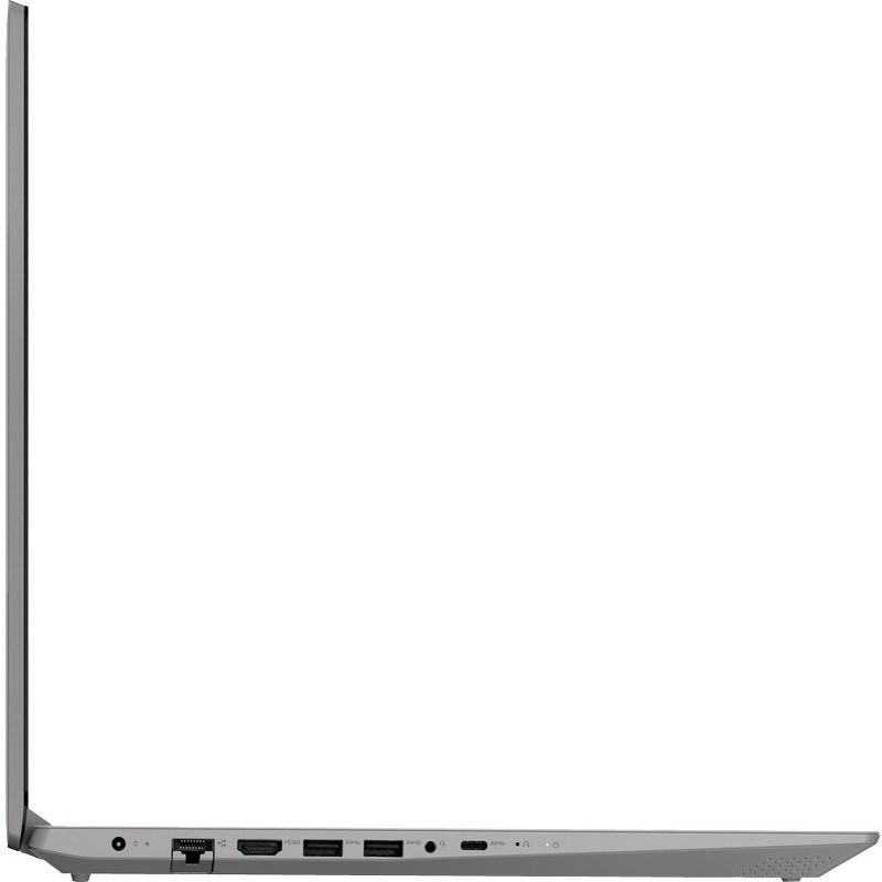 Lenovo IdeaPad L340-17API 81LY000RUS 17.3" Notebook - 1400 x 900 - Ryzen 7 3700U - 8 GB RAM - 1 TB HDD - Platinum Gray - Windows 10 Home 64-bit