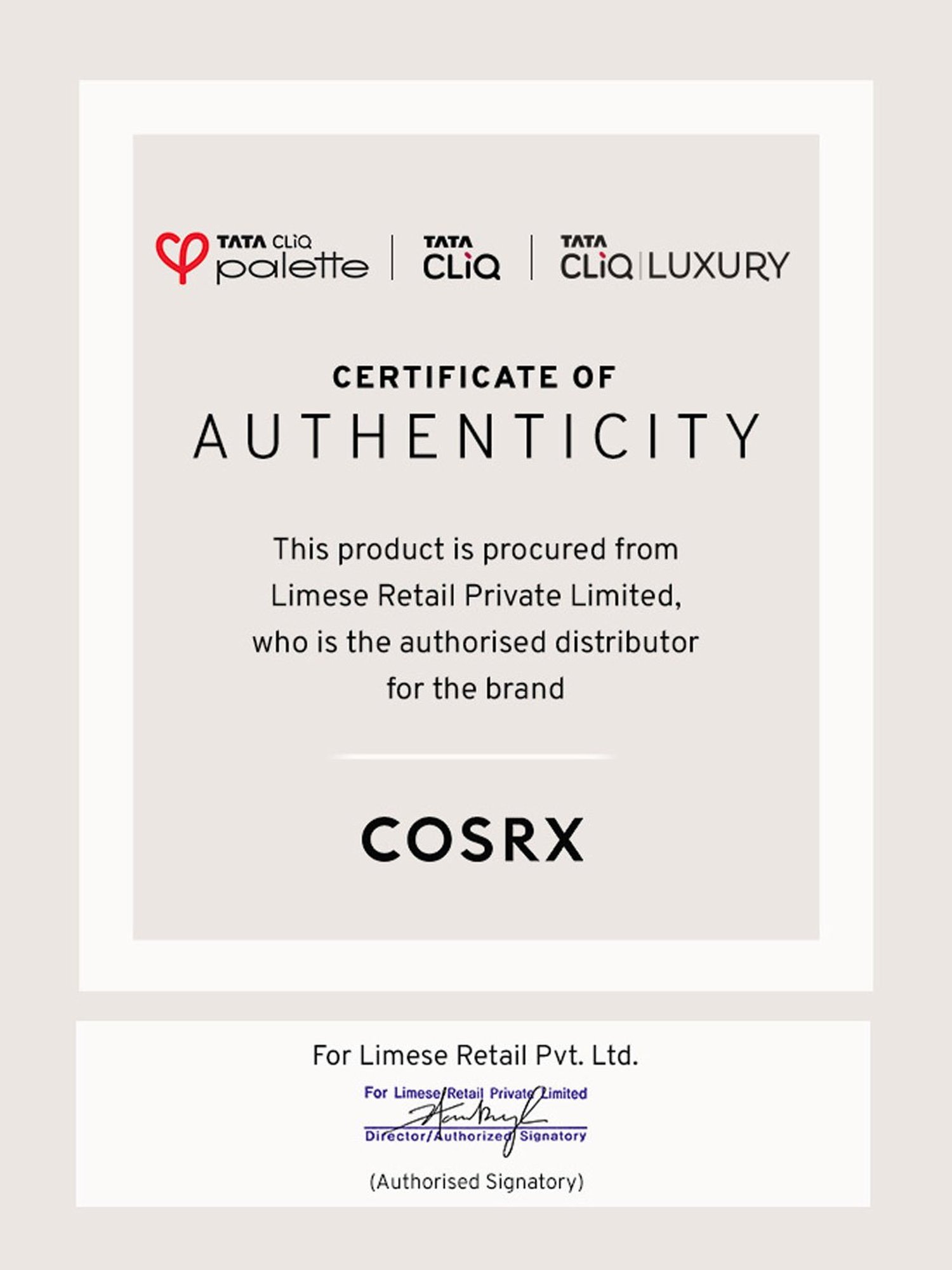 Cosrx Low pH Good Morning Gel Cleanser - 150 ml