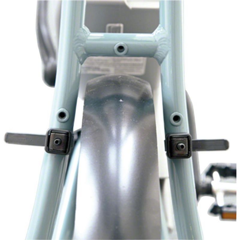 Abus Tightening Straps Bracket/Accessory