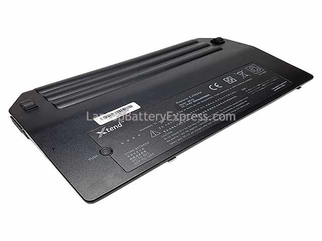 Xtend Brand Replacement For HP Secondary Travel Battery HP Spare 405389-001