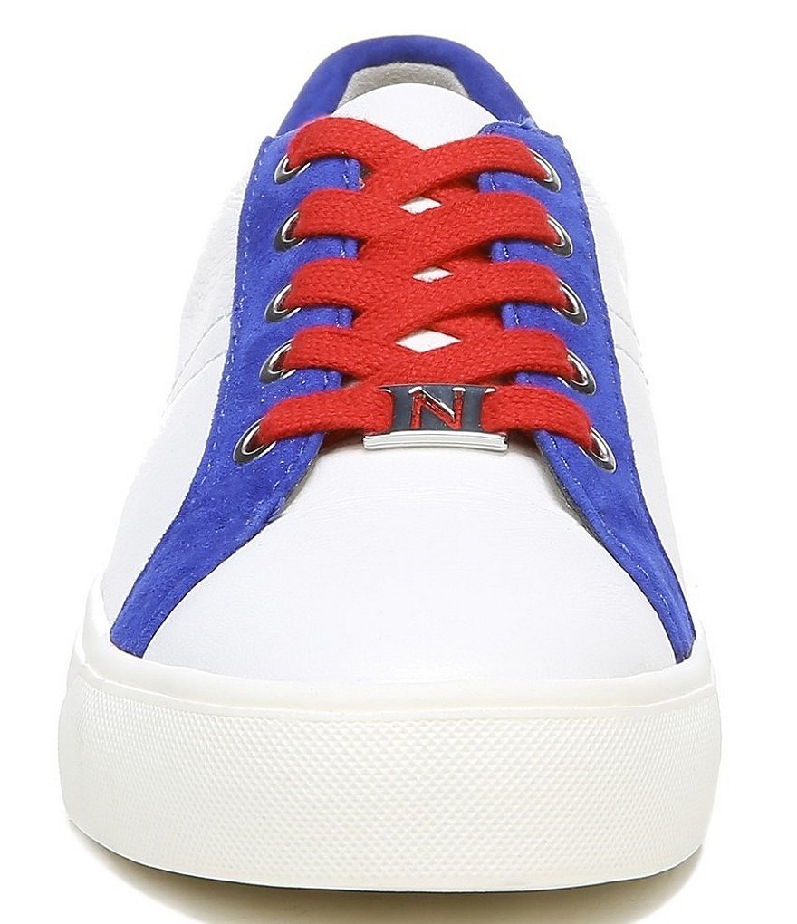 Trotters Kiera Suede Kitten Heel Pumps