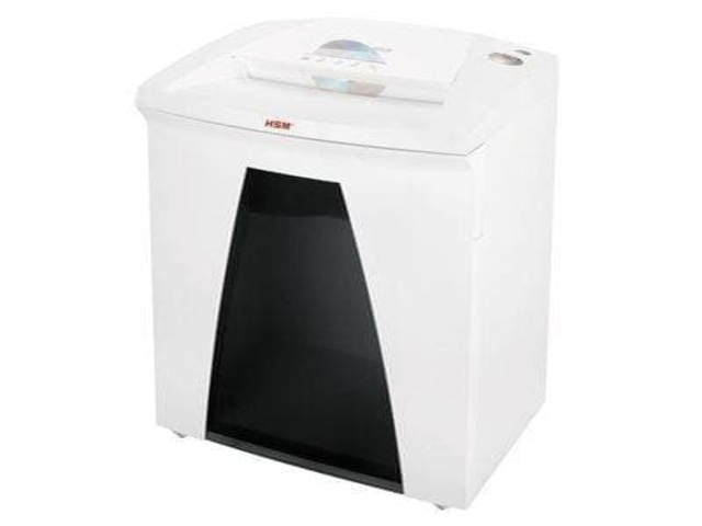 HSM Securio B32 Cross Cut Shredder