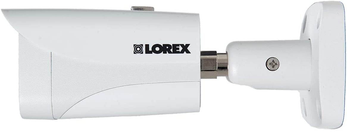 Lorex LNB8111BW, 4K Ultra HD Resolution 8MP Outdoor IP Camera