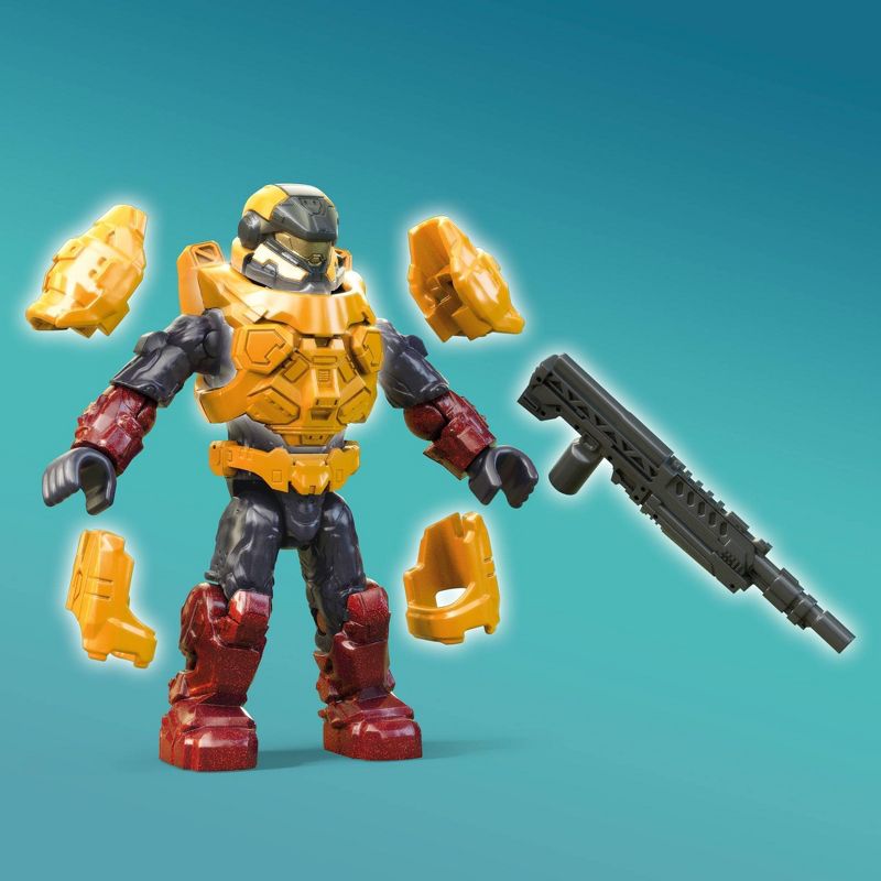 Childcraft Corrugated Building Blocks, Various Sizes, Primary Colors, set of 84