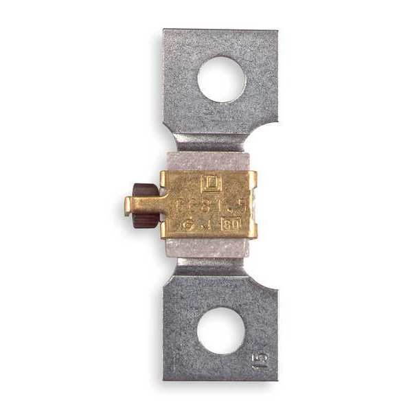 SQUARE D CC143.0 Thermal Unit,70.9 to 98.1A