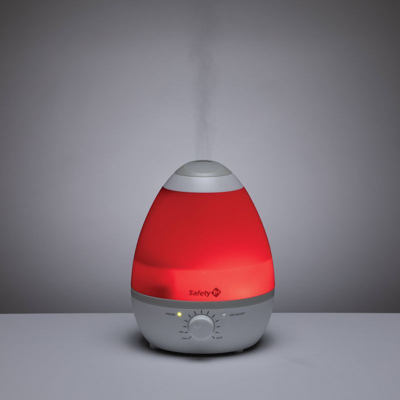 Safety 1st Easy Clean  3-in-1 Humidifier