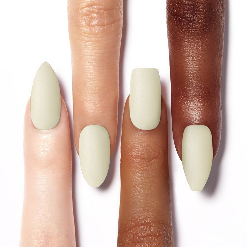 Studiowest Nail Love Gel Look Top Coat - 9 ml