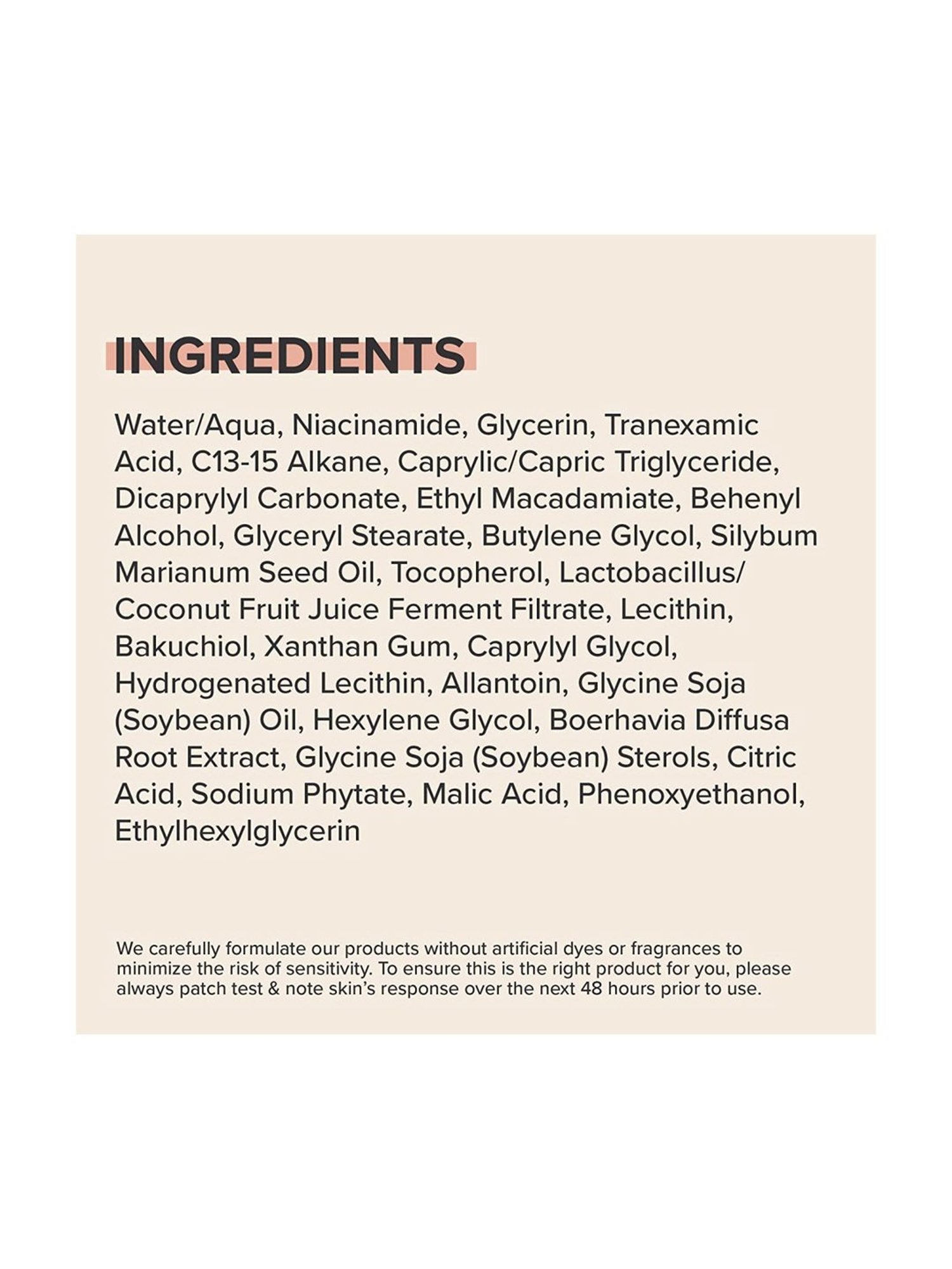 Paula's Choice Clinical Discoloration Repair Serum 30 ml