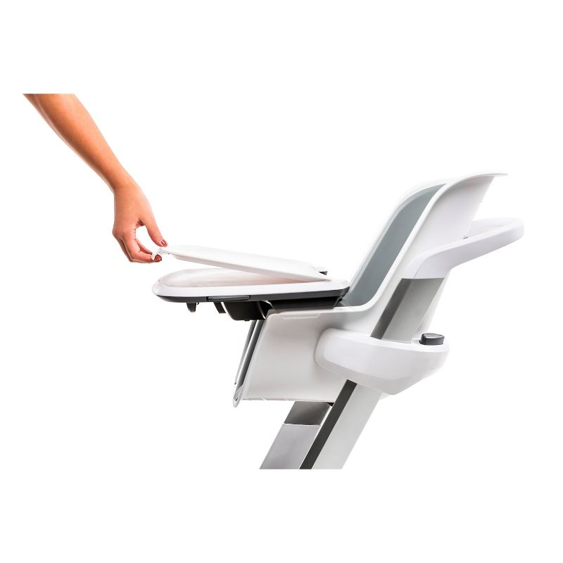 Baby Delight Go With Me Uplift Deluxe Portable High Chair