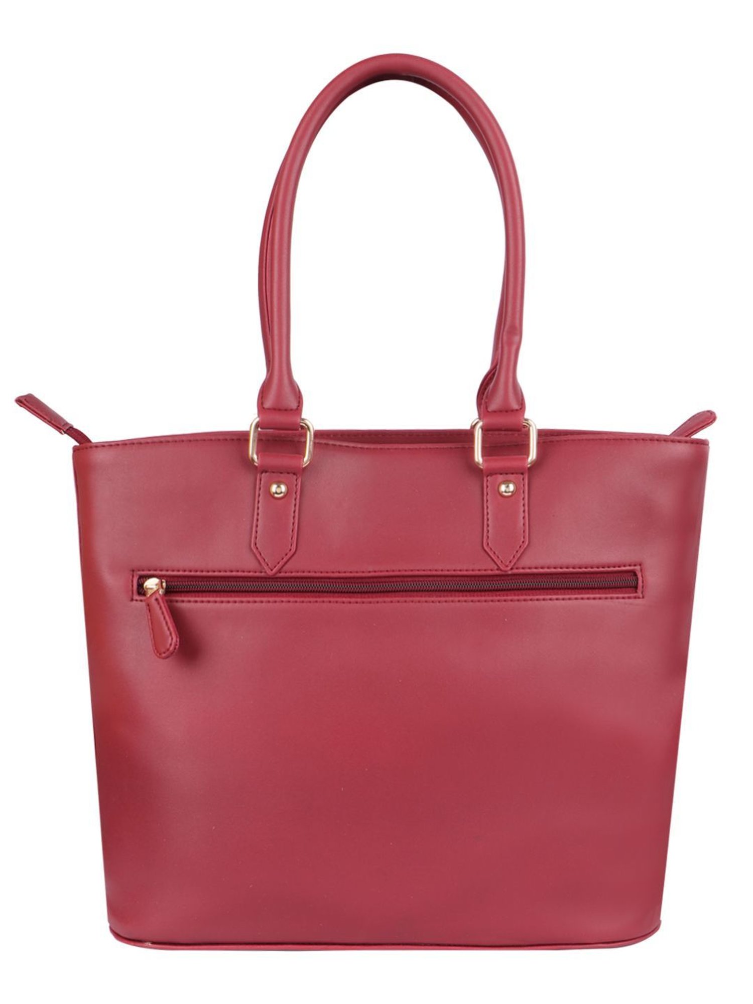 Horra Pink Large Shoulder Bag