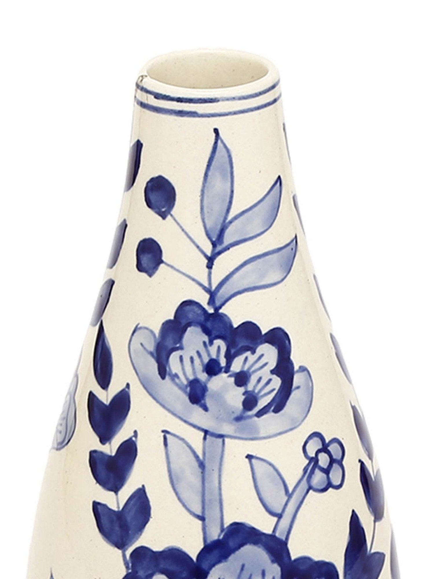 Mason Home Gold Anar Vase - Small
