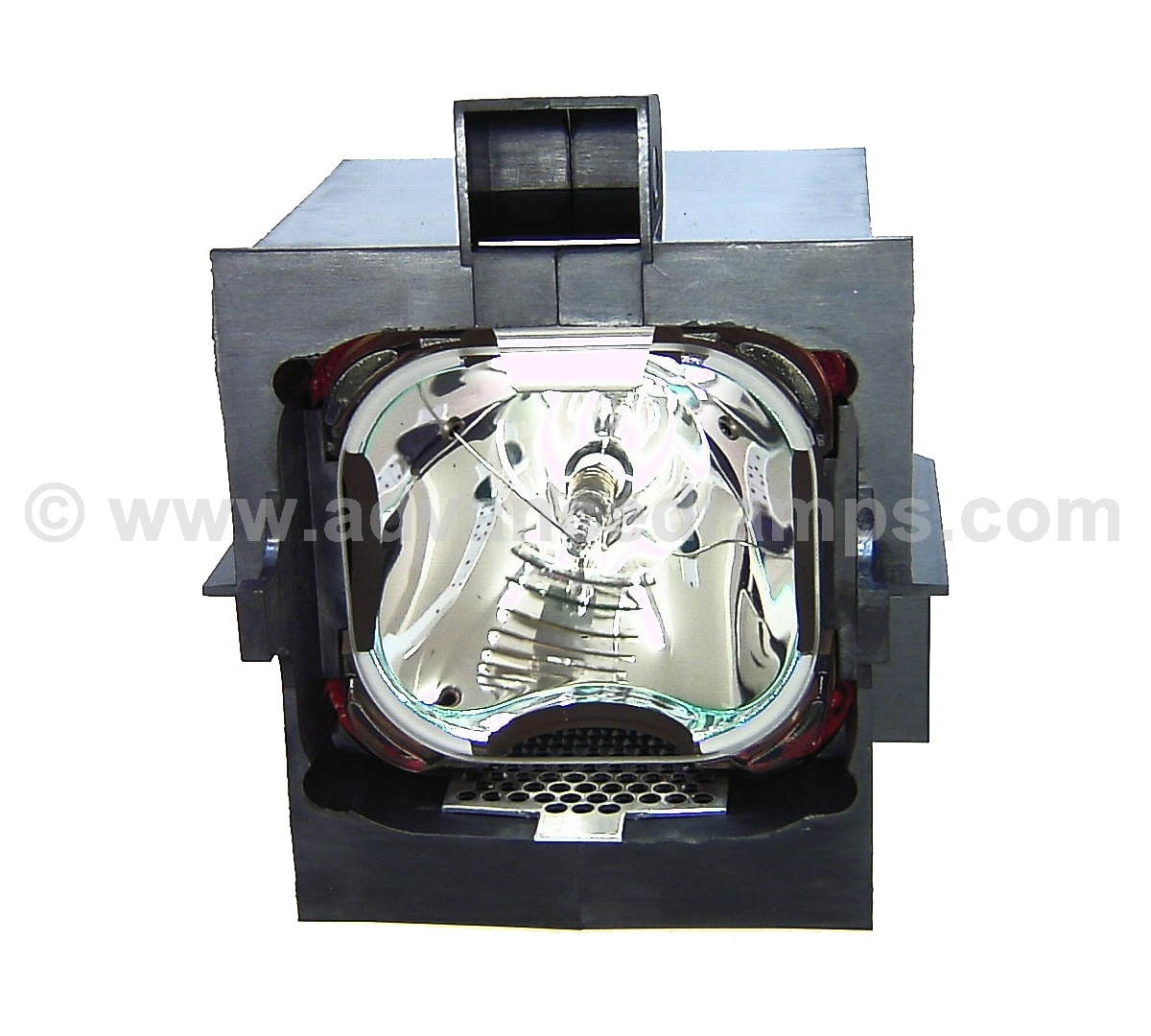BARCO R9841761 Projector Replacement Single Lamp