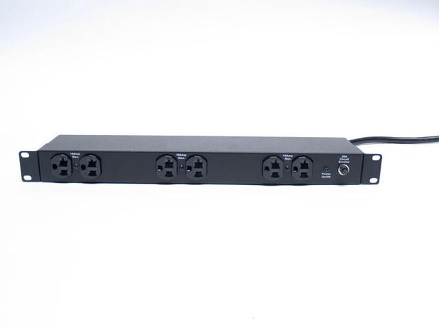 MINUTEMAN  OEPD1420HV  Power Distribution Unit