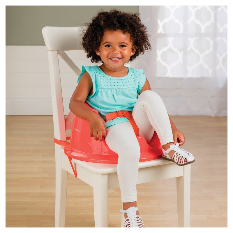 Boppy Preferred Newborn Lounger - Pink Princess