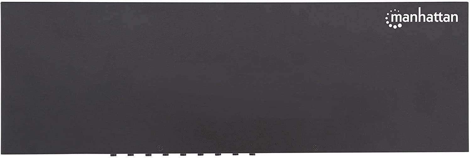 Manhattan Products 152785 8-Port HDMI KVM Switch