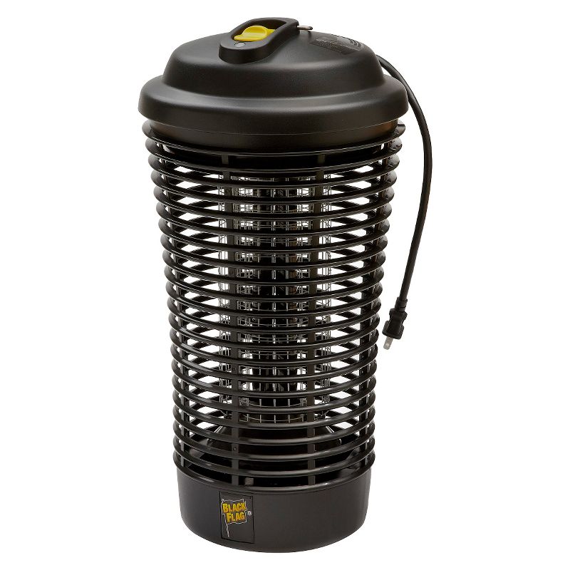 Black Flag Insect Killer