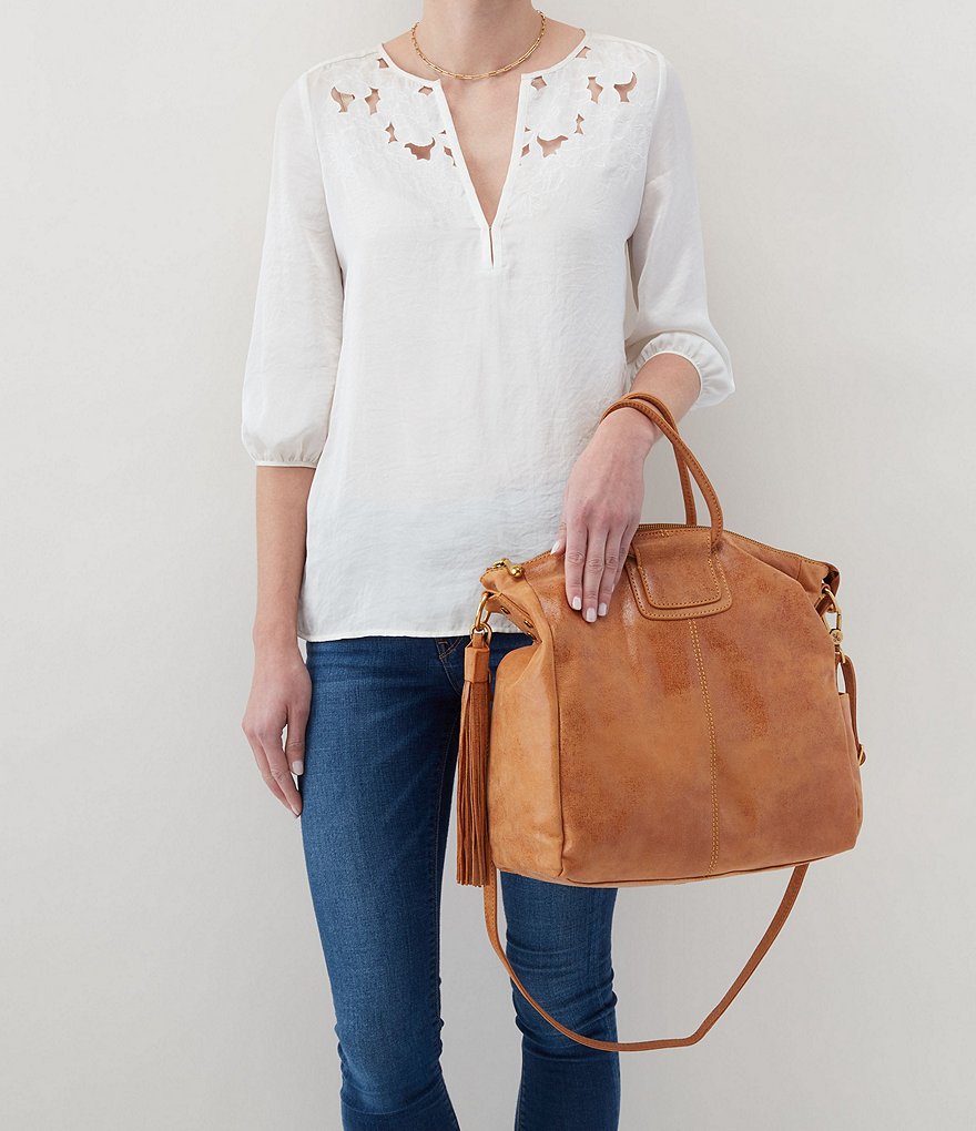 HOBO Sheila Convertible Shoulder Bag