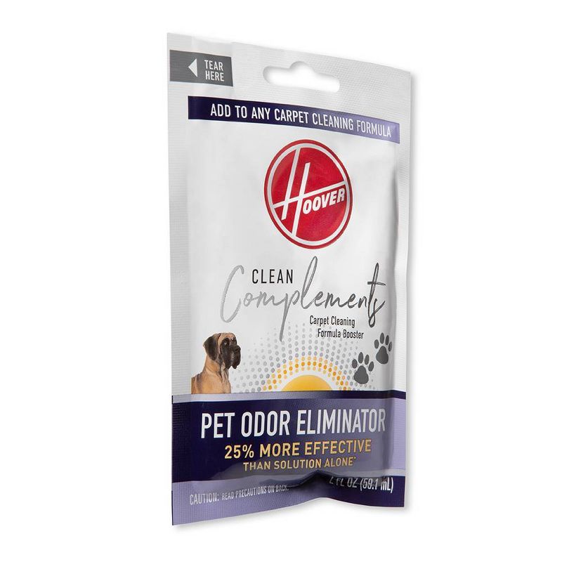 Hoover Clean Complements Odor Neutralizer Pouch 2oz