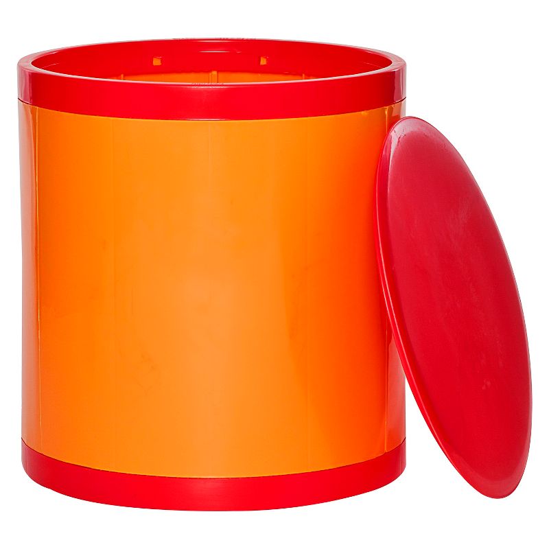 GitaDini Storage Ottoman