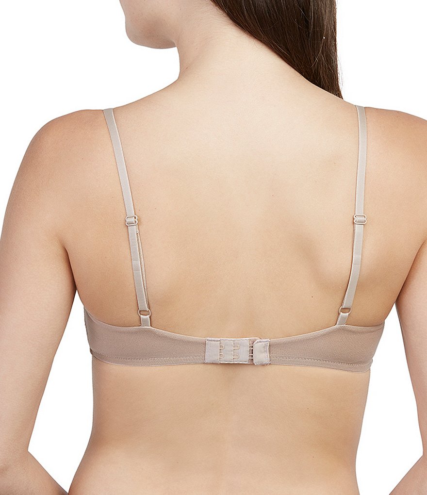 OnGossamer Next to Nothing Bralette