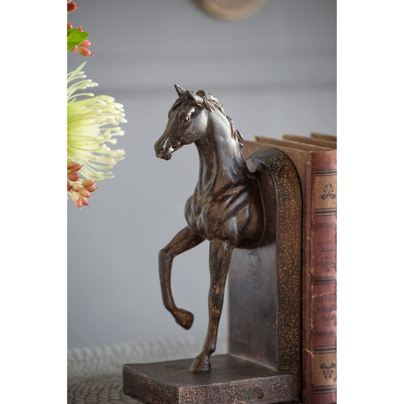 Bookends - Set of 2 - A&B Home