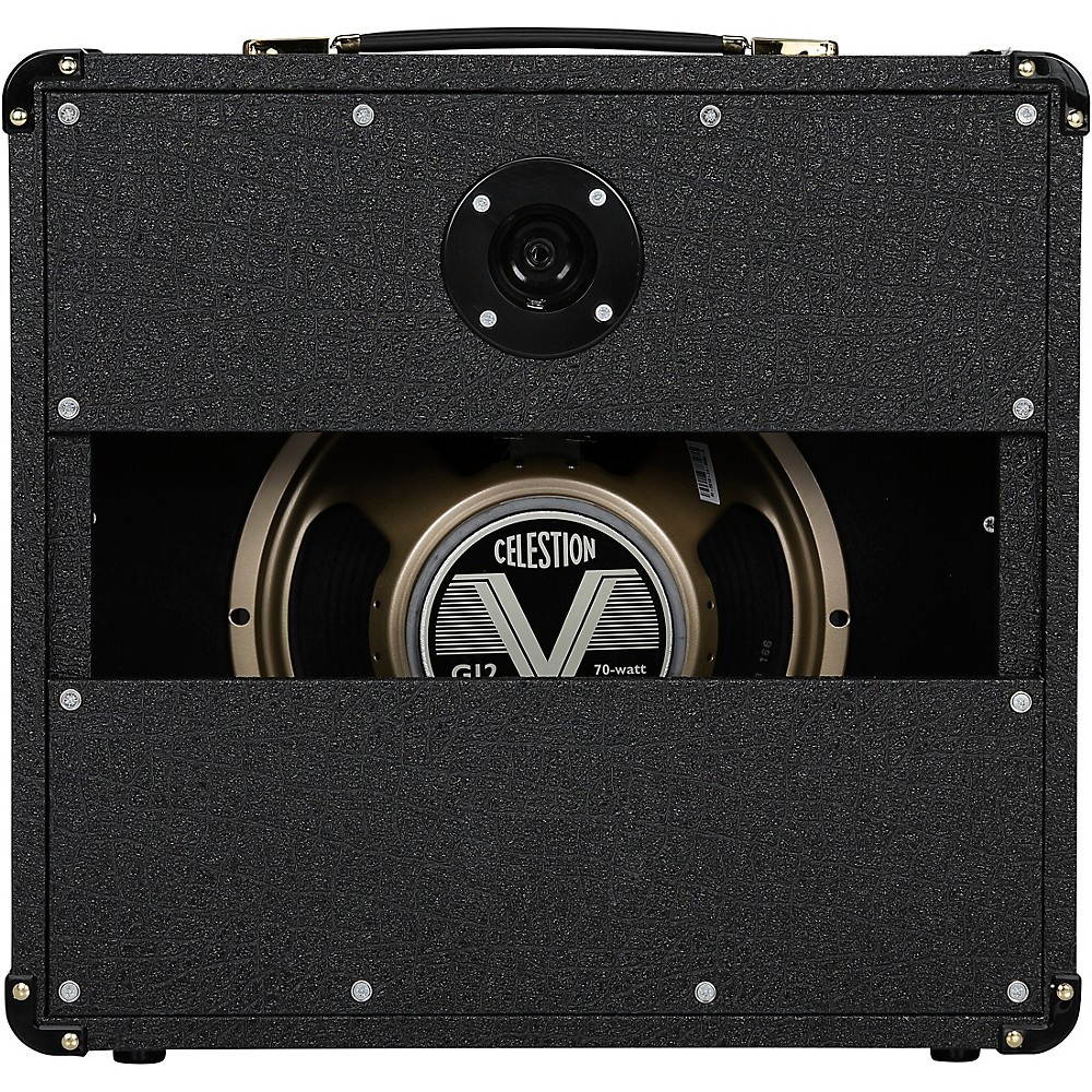 Marshall Studio Classic 70W 1x12 Guitar Speaker Cabinet Black