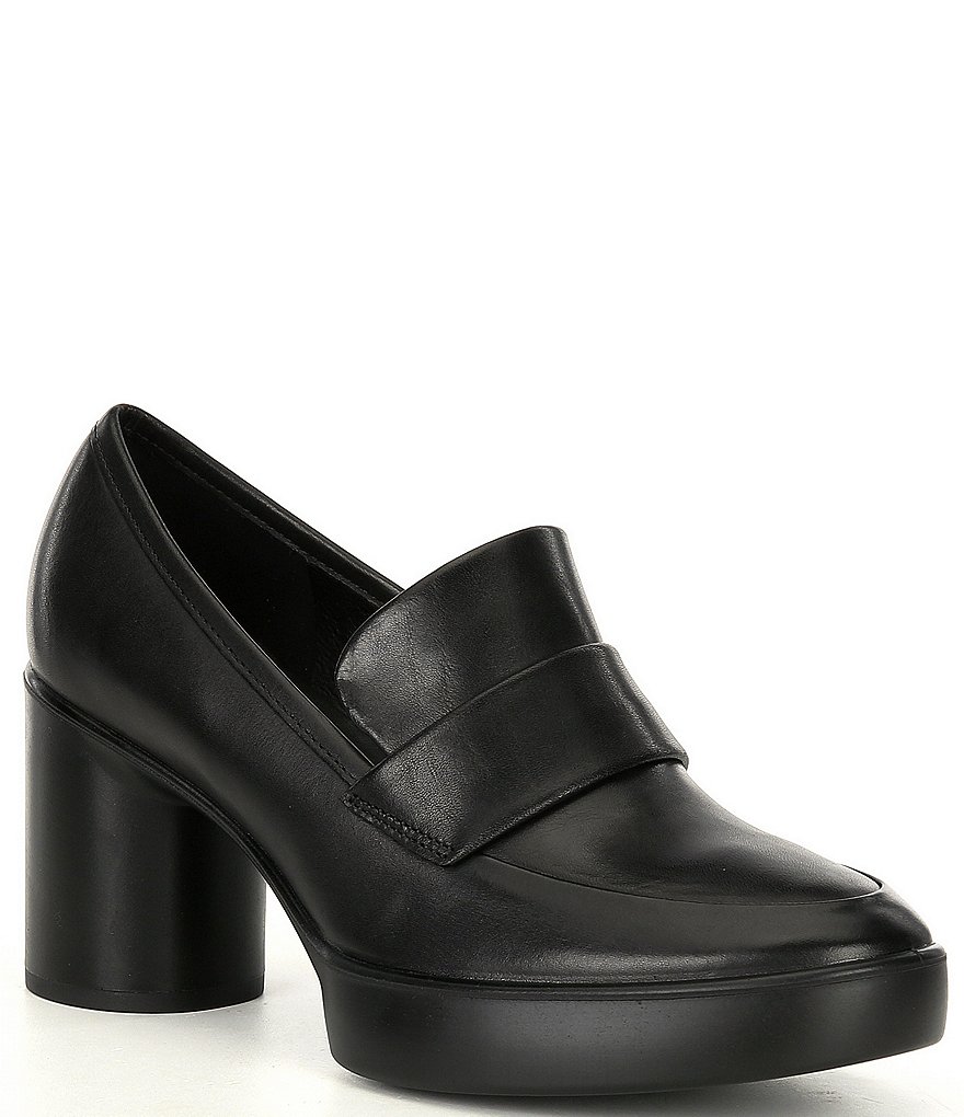 ECCO Shape Sculpted Motion Loafers