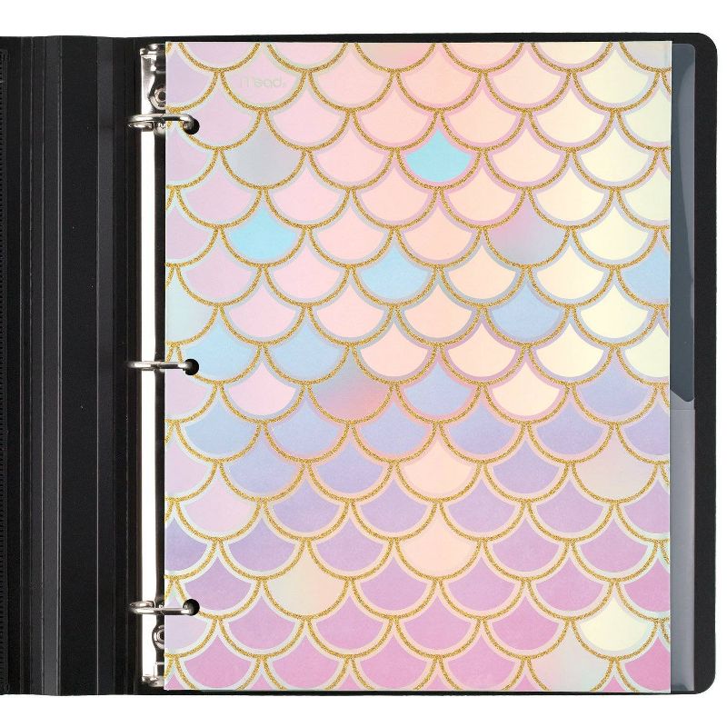 Fairytale Pocket Portfolio Scales - Mead