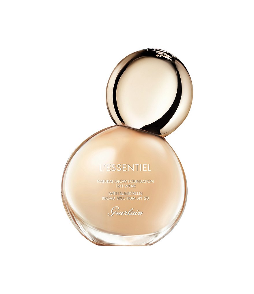Guerlain L'Essentiel Natural 16H Wear Foundation