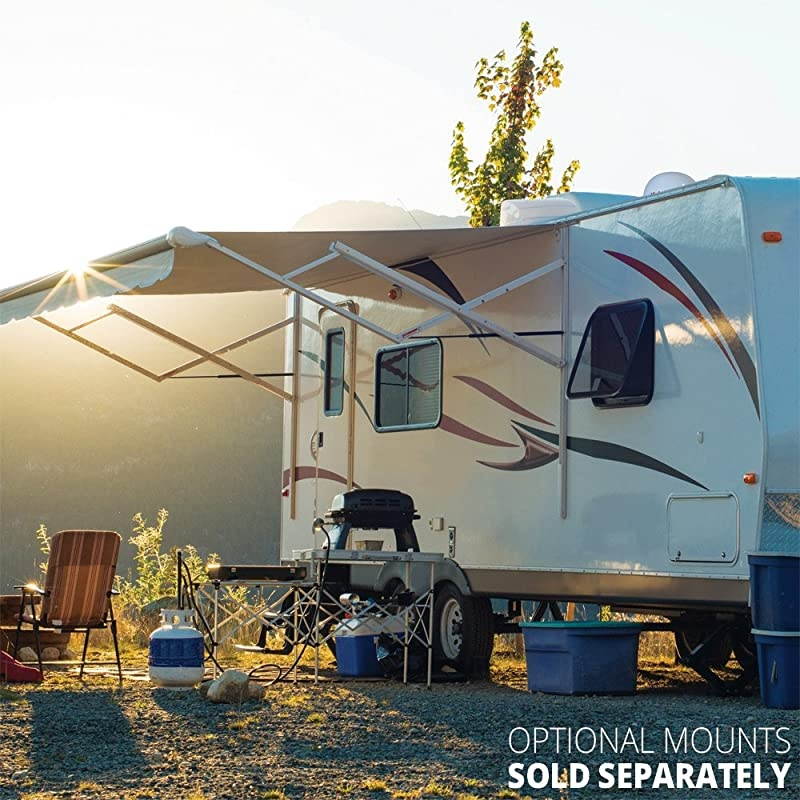 PL-7000R Dish Playmaker White Portable Antenna with Wally HD Satellite Receiver Bundle + Dicor 501LSW-1 Epdm Self-Leveling Lap Sealant-10.3 Oz. Tube, White, 10.3 Fluid_Ounces