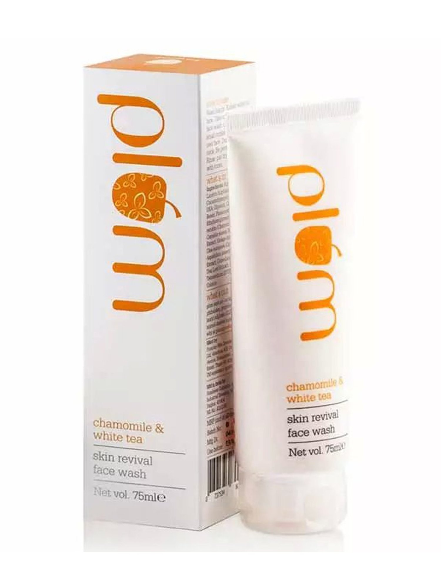 Skin Pot Co. Ultra Detox Face Wash - 150 ml