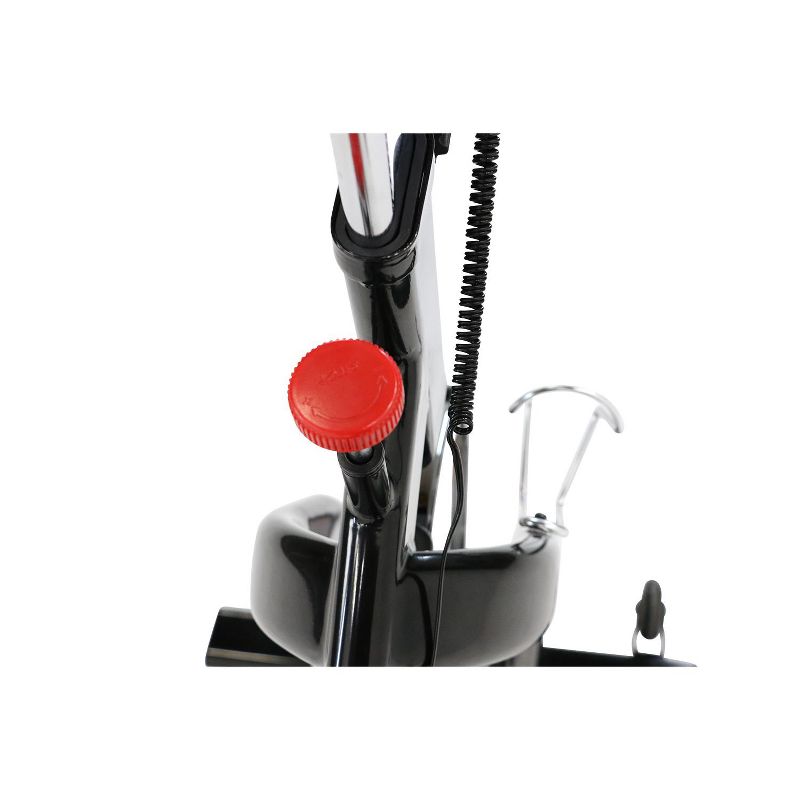 Bladez Fitness Stratum GS Stationary Indoor Cardio Exercise Fitness Cycling Bike