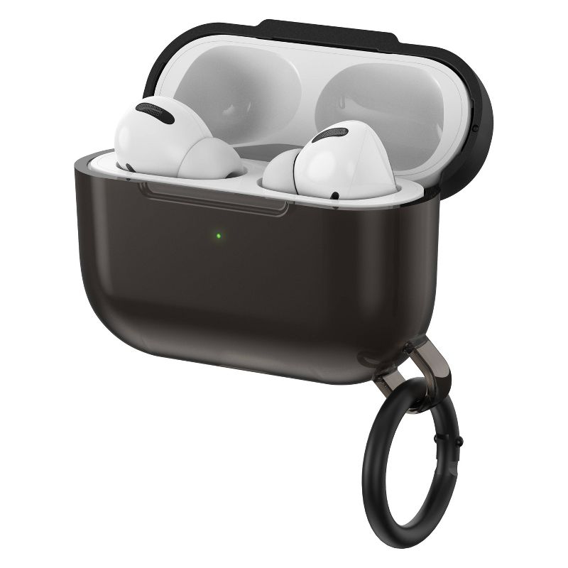 OtterBox AirPods Pro Carrying Case - Black