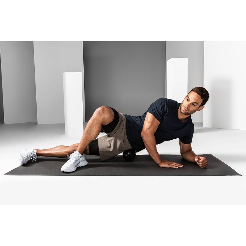 Hyperice Hypersphere Mini Vibrating Massage Ball - Black