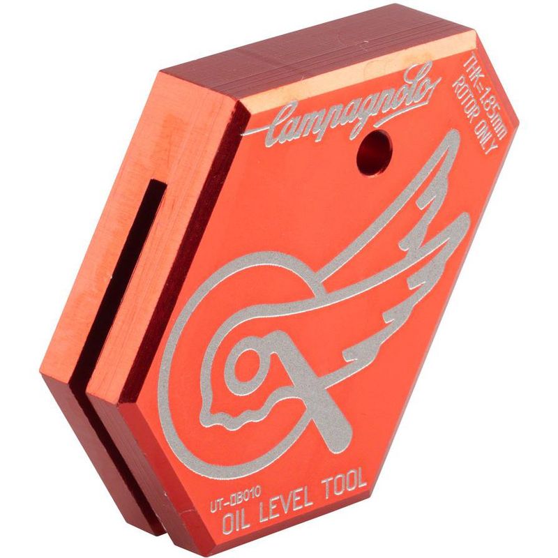 Campagnolo Oil Level Tool Brake Tool
