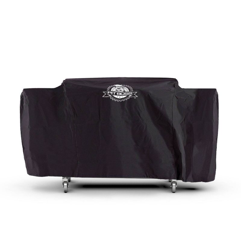 Blackstone 28" Griddle Station with Hood Cover