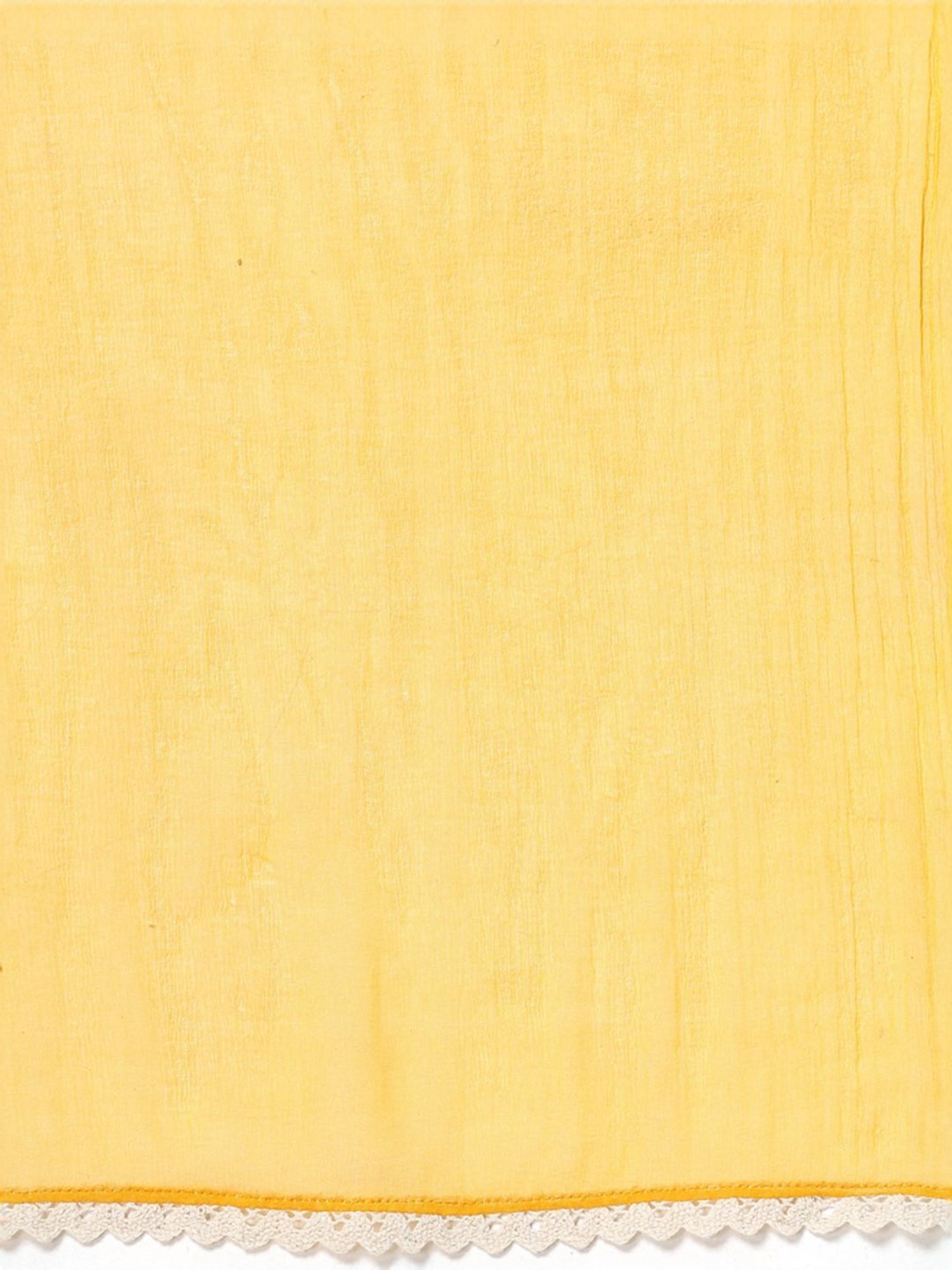 Stylum Coral Embroidered Kurta & Sharara Set With Dupatta