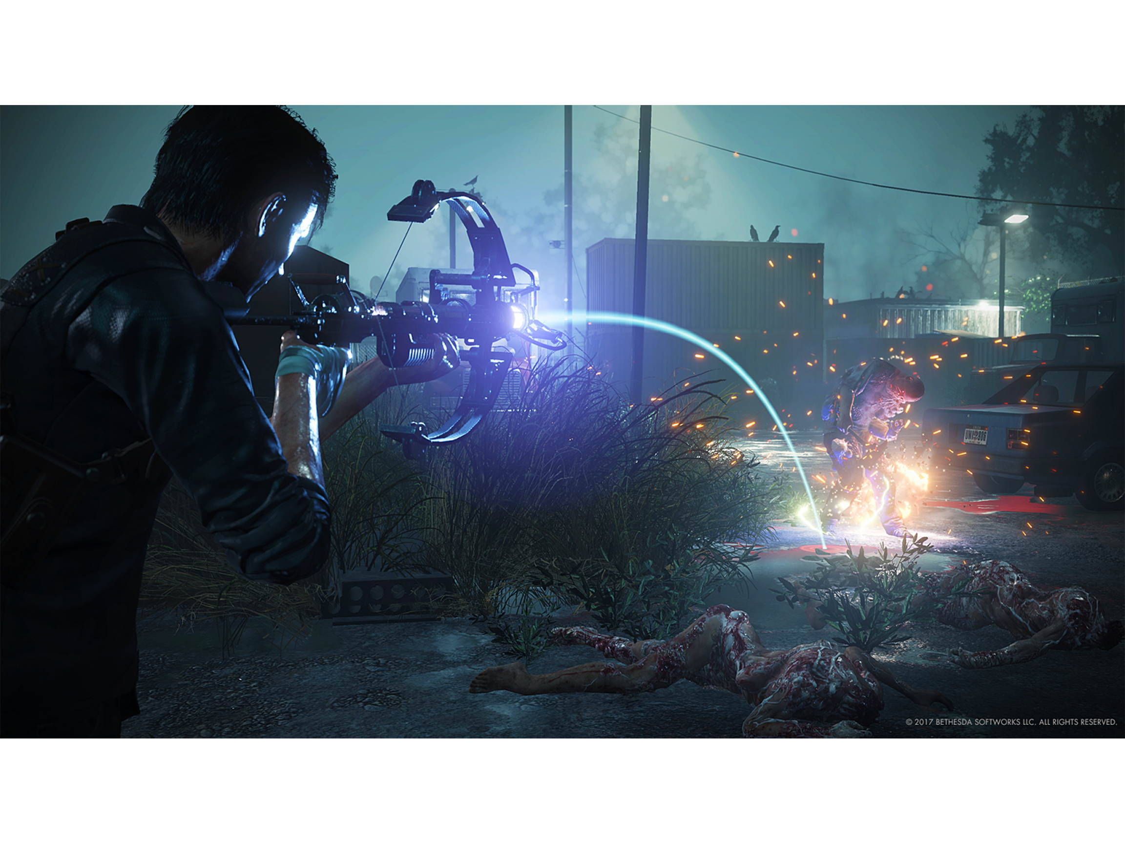 The Evil Within 2 Xbox One [Digital Code]