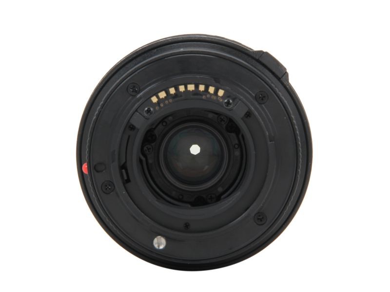 TAMRON AF18-200mm F/3.5-6.3 XR Di-II LD Aspherical (IF) Macro Lens For SONY