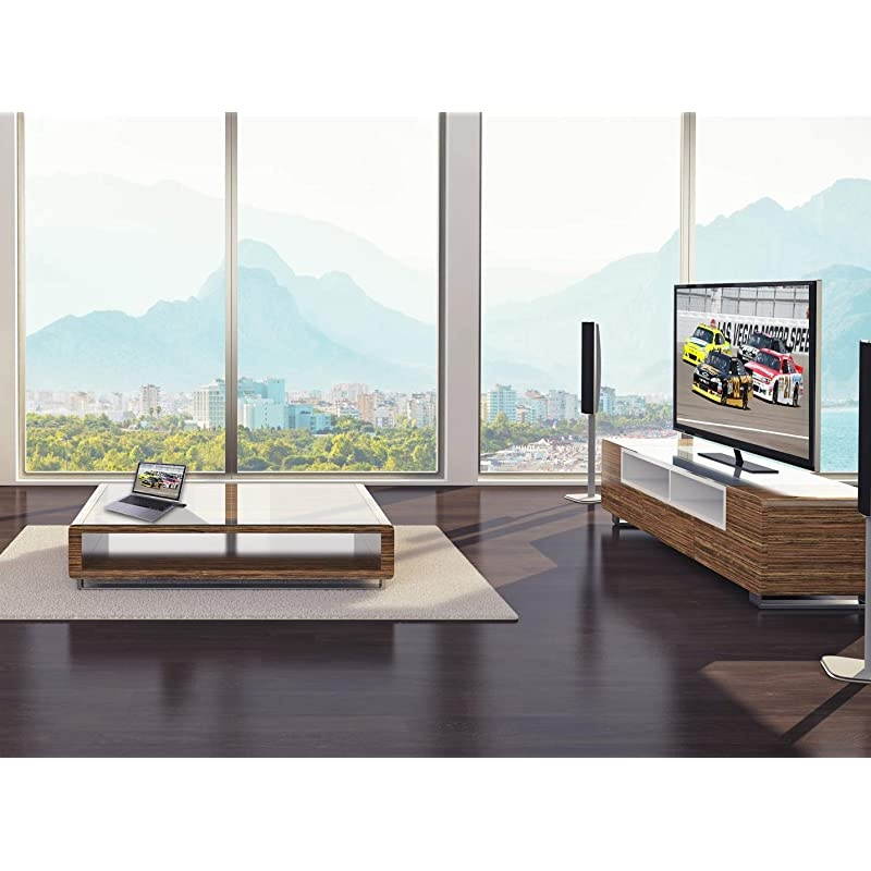 Wireless USB Type C to HDMI Extender Kit Transmitter amp Receiver for HD 1080P PC to TVProjector Streaming for Home Entertainment Conference Room and Educational Applications