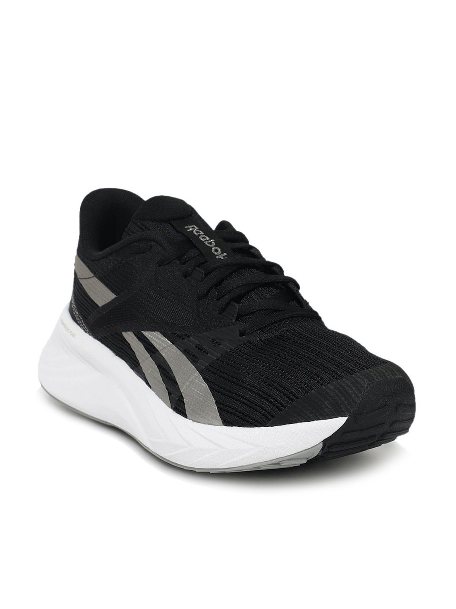 Reebok Women's Energen Tech Plus Black Running Shoes