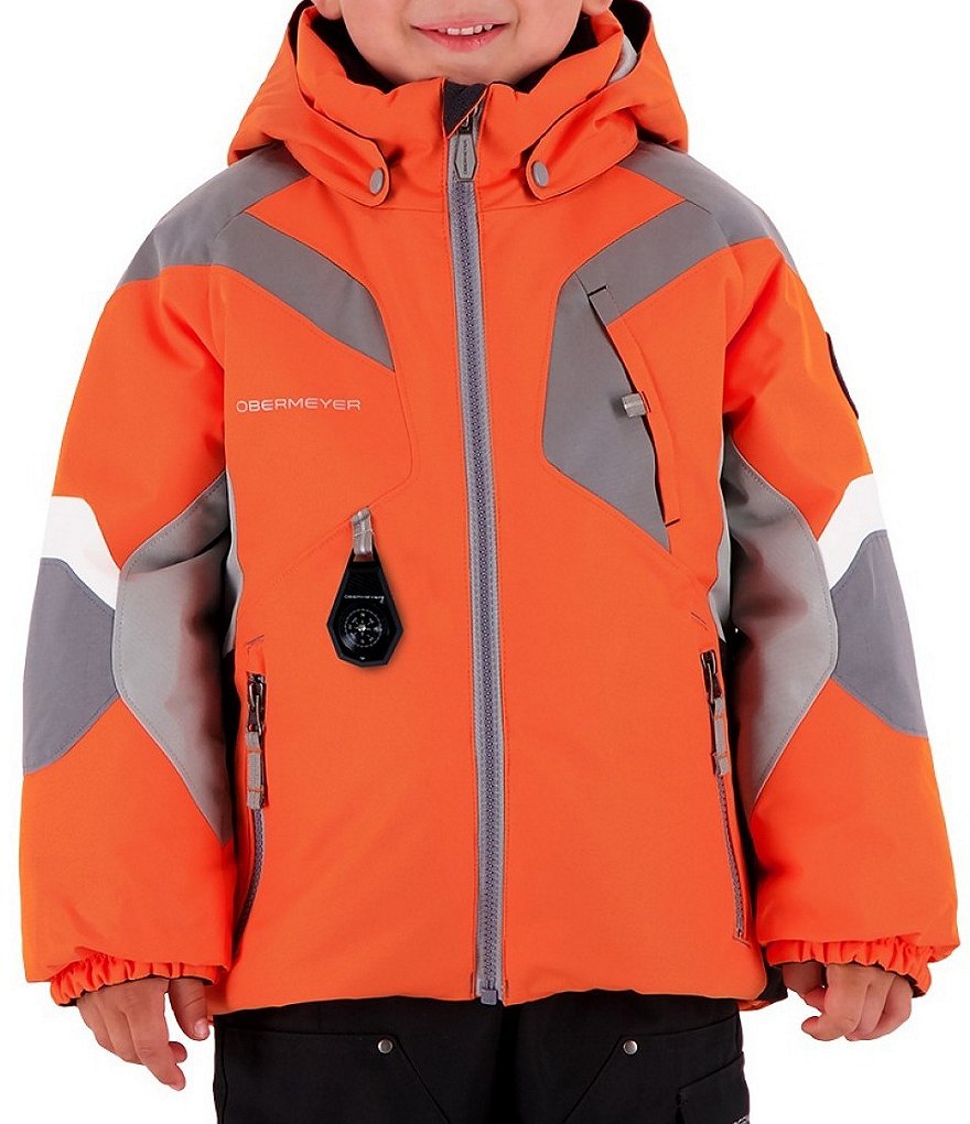 Southern Tide Boys 4-20 Breakwater Performance Vest