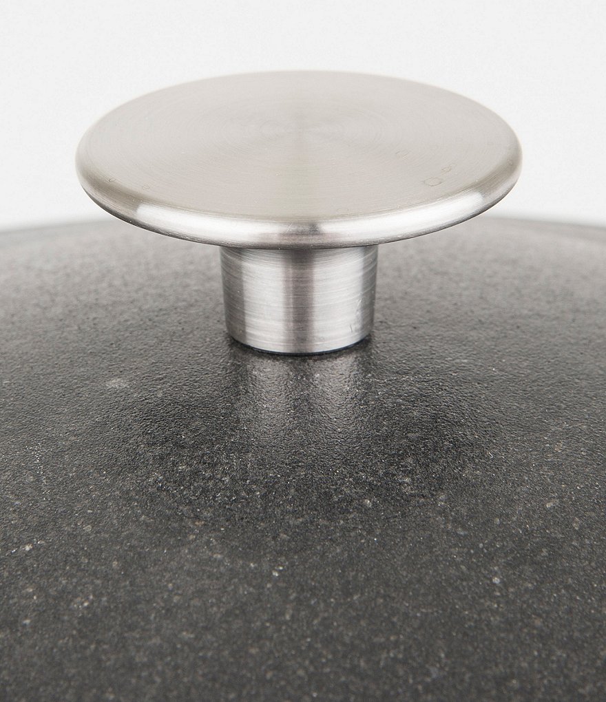 Viking Enamel Coated Cast Iron 7-Quart Dutch Oven