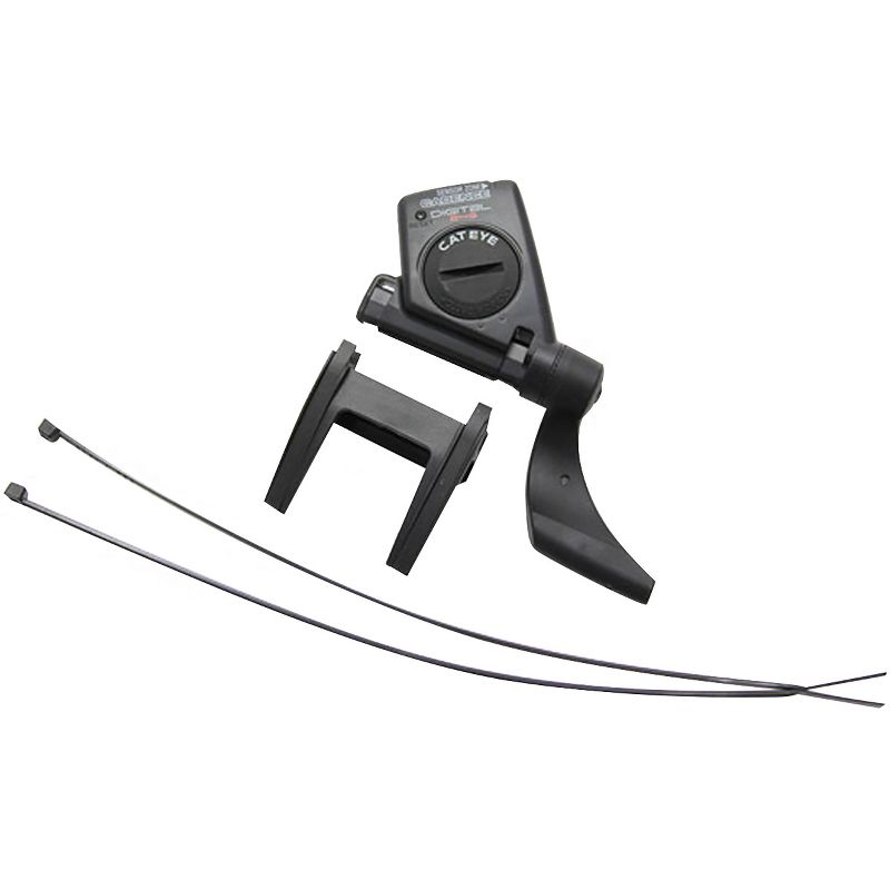 CatEye Strada Digital Speed and Cadence Sensor - ISC-10