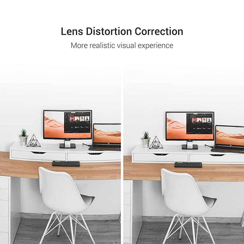 Dome Pro 1080p Security Camera with Siren | PTZ Surveillance System with Facial Recognition HumanSound Detection Person Alerts Night Vision | CloudLocal Available | Works with Alexa