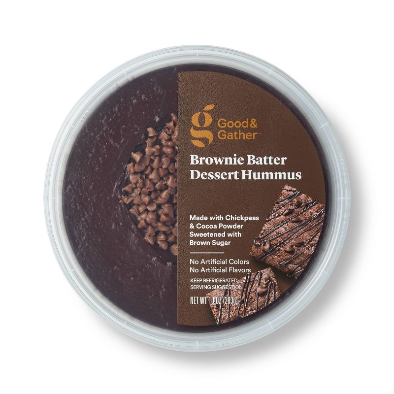 Classic Hummus - 10oz - Good & Gather™