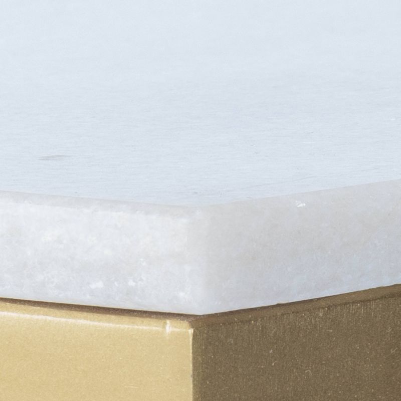 Butler Specialty Lawler Modern End Table Butler Loft