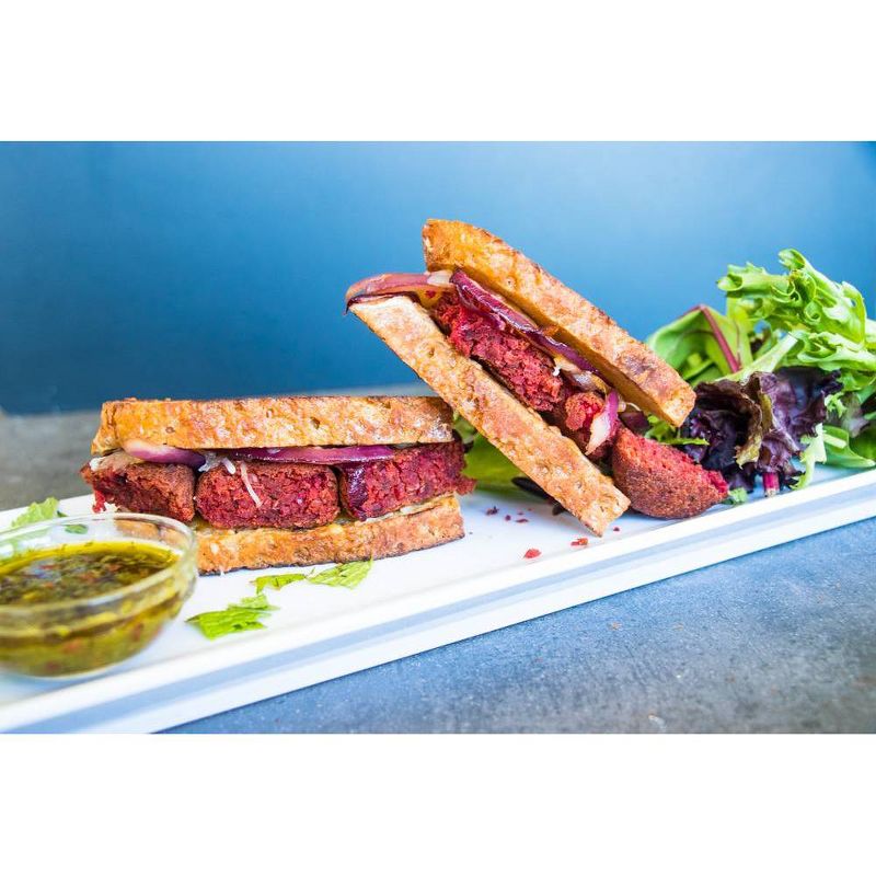 May's Hawaiian Style Local Boy Sliced Pork - Frozen - 32oz